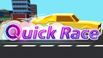 Product cover for Quick Race