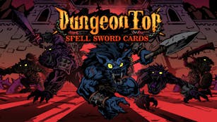 Product cover for DungeonTop