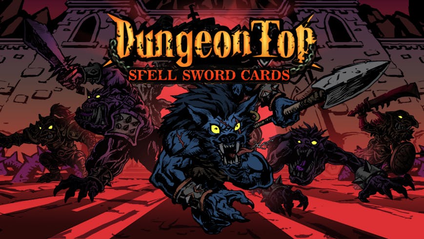 DungeonTop