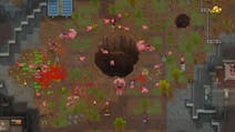 RimWorld Anomaly