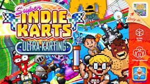 Super Indie Karts
