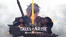 Product cover for Tales of Arise - Beyond the Dawn Edition