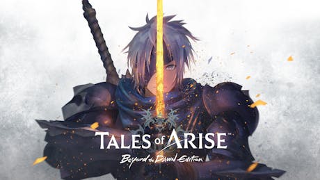 Product cover for Tales of ARISE - Beyond the Dawn Edition