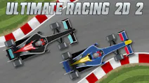 Product cover for Ultimate Racing 2D 2