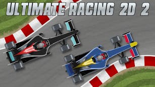 Product cover for Ultimate Racing 2D 2