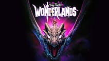Product cover for Tiny Tina's Wonderlands