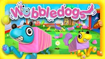 Product cover for Wobbledogs