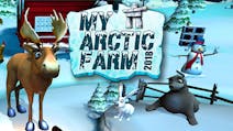 Product cover for My Arctic Farm
