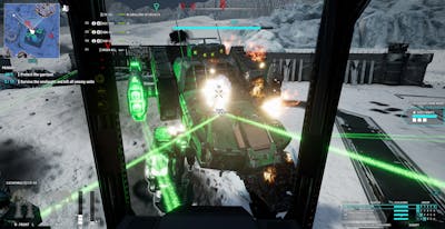 Mechwarrior 5 Mercenaries Heroes Of The Inner Sphere Pc Steam Downloadable Content Fanatical Mechwarrior 5 Mercenaries Heroes Of The Inner Sphere Pc Steam Downloadable Content Fanatical