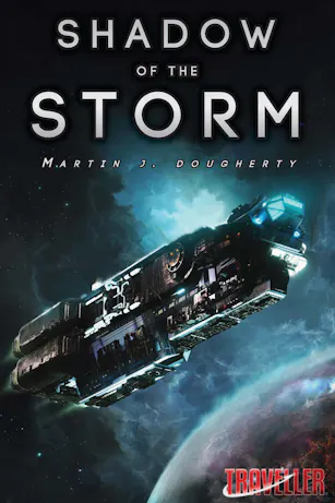 Shadow of the Storm