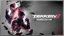TEKKEN 8 Digital Full Game [PC] - DELUXE EDITION