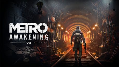 Product cover for Metro Awakening