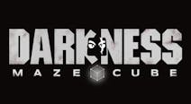 Product cover for Darkness Maze Cube - Hardcore Puzzle Game