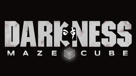 Product cover for Darkness Maze Cube - Hardcore Puzzle Game