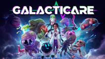 Product cover for Galacticare