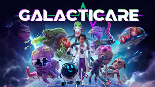 Galacticare