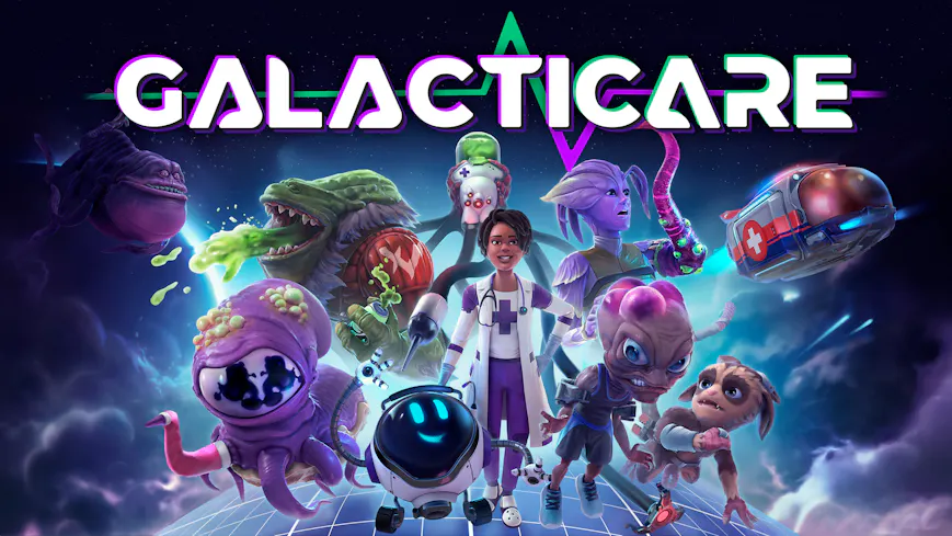 Product cover for Galacticare
