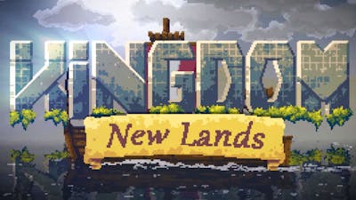 Kingdom: New Lands