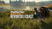 Product cover for theHunter: Call of the Wild™ - Revontuli Coast