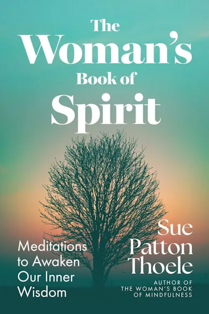 The Woman's Book of Spirit