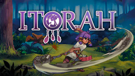 Product cover for ITORAH