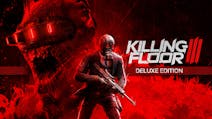 Product cover for Killing Floor 3 Deluxe Edition