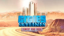 Product cover for Cities: Skylines - Country Road Radio