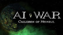 Product cover for AI War: Children of Neinzul DLC