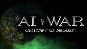 AI War: Children of Neinzul DLC