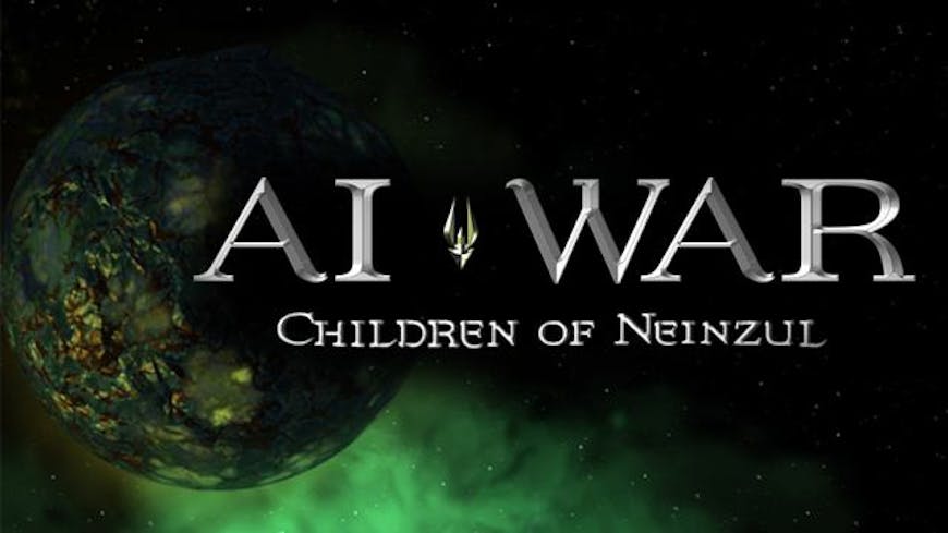 Product cover for AI War: Children of Neinzul DLC