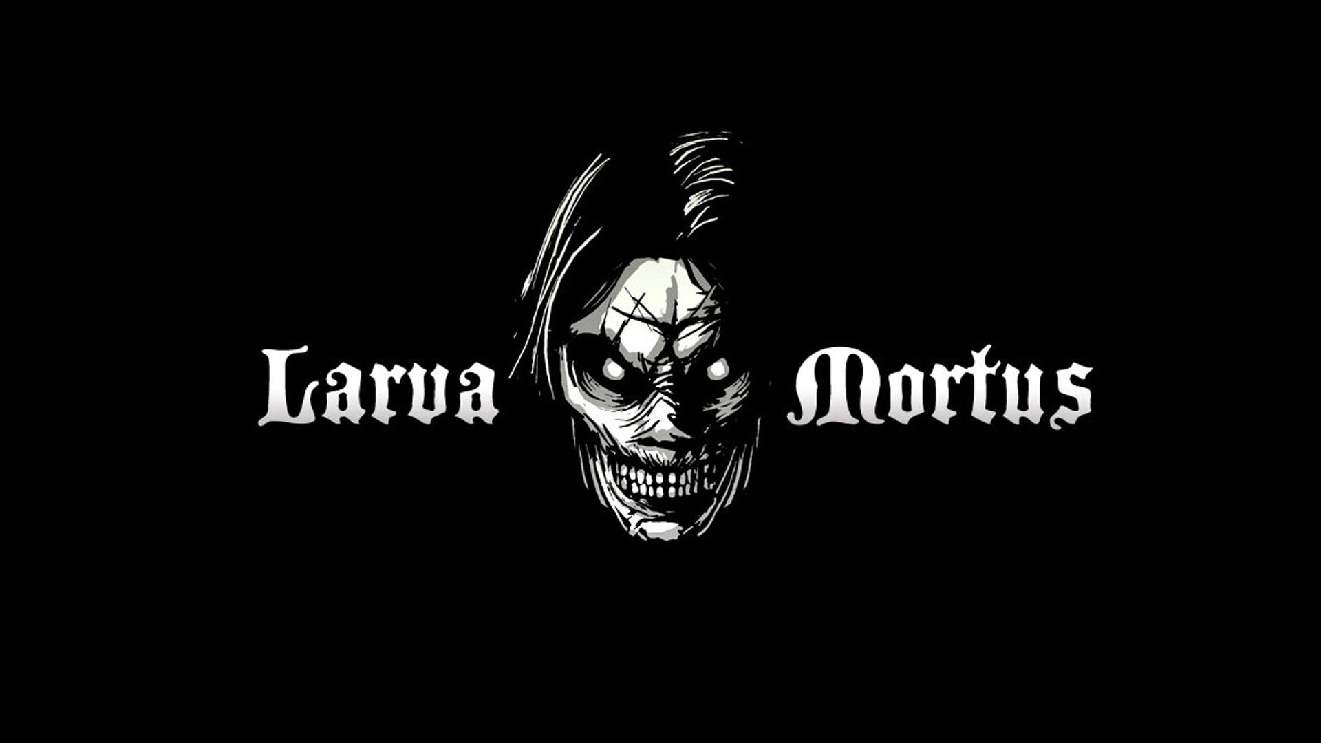 Larva Mortus download the new version for mac