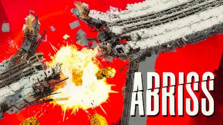Product cover for ABRISS - build to destroy