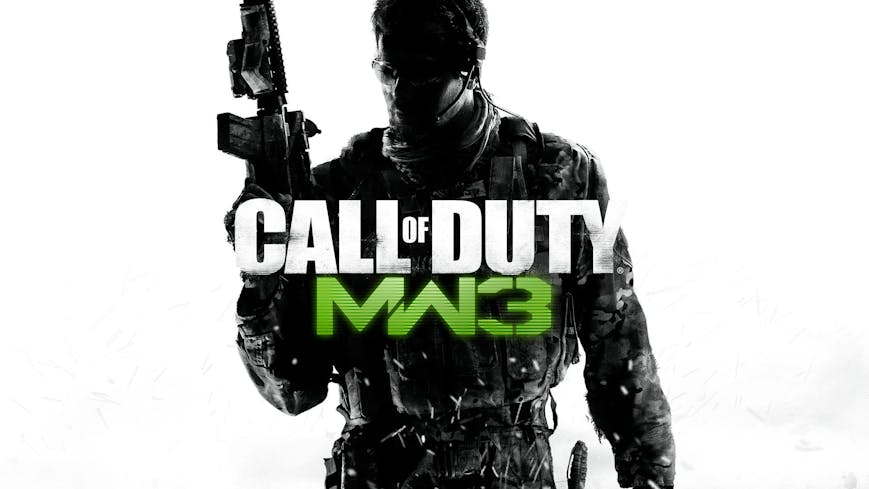 Call of duty modern warfare 3 ps2 deals