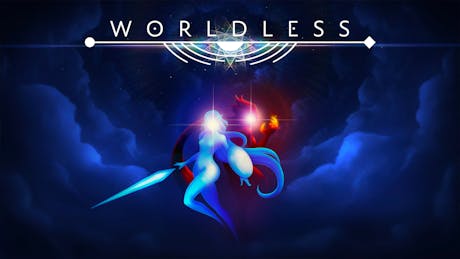 Product cover for Worldless