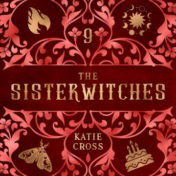Product cover for Sisterwitches Book 9 | The Sisterwitches Series AudioBook
