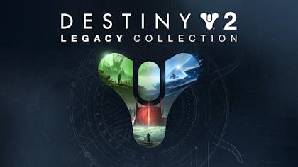 Destiny 2: Legacy Collection (2023) - DLC