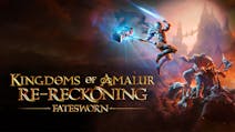 Product cover for Kingdoms of Amalur: Re-Reckoning - Fatesworn