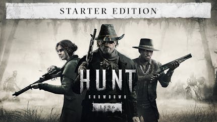 Product cover for Starter Edition