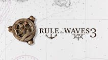 Product cover for Rule the Waves 3