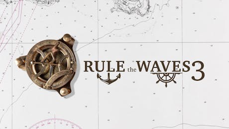 Product cover for Rule the Waves 3