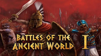 Battles of the Ancient World