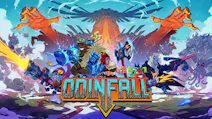 Product cover for Odinfall