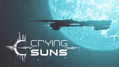 Crying Suns