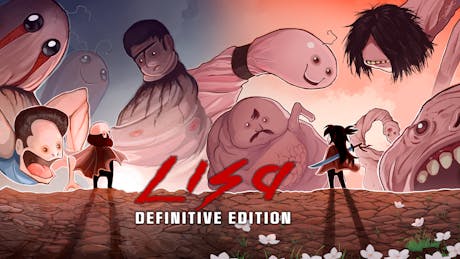 Product cover for LISA: Complete Edition