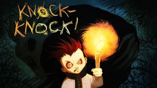 Product cover for Knock-knock