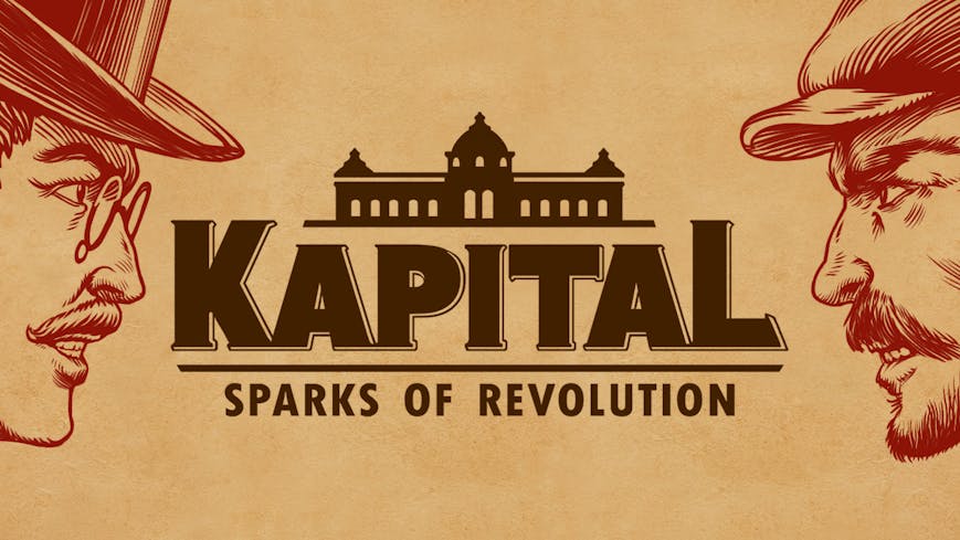 Kapital: Sparks of Revolution