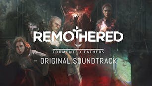 Product cover for Remothered: Tormented Fathers - Original Soundtrack - DLC