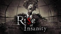 Product cover for Rise of Insanity