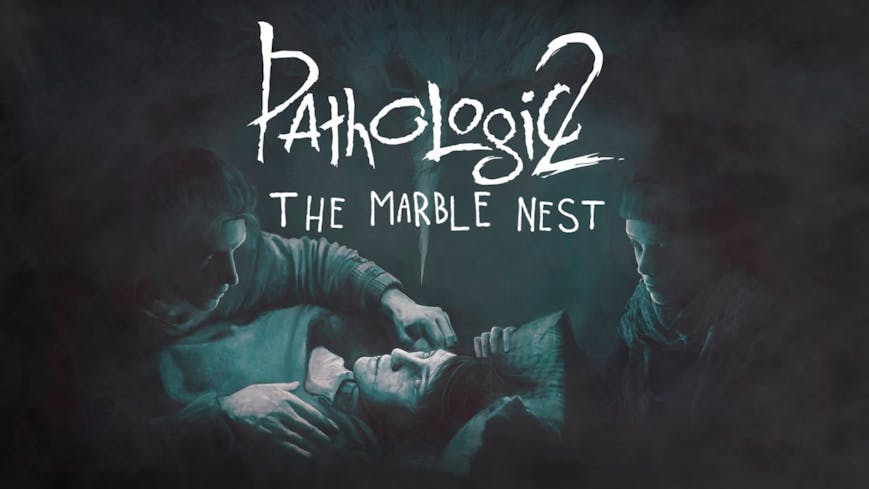 Product cover for Pathologic 2: Marble Nest