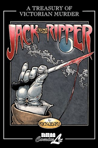 Jack the Ripper: A Journal of the Whitechapel Murders 1888-1889